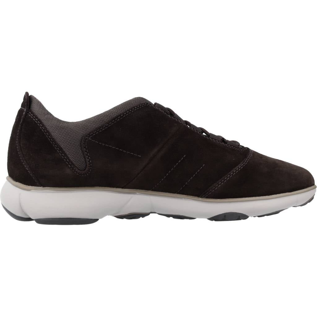 GEOX U NEBULA C en color MARRON (4)