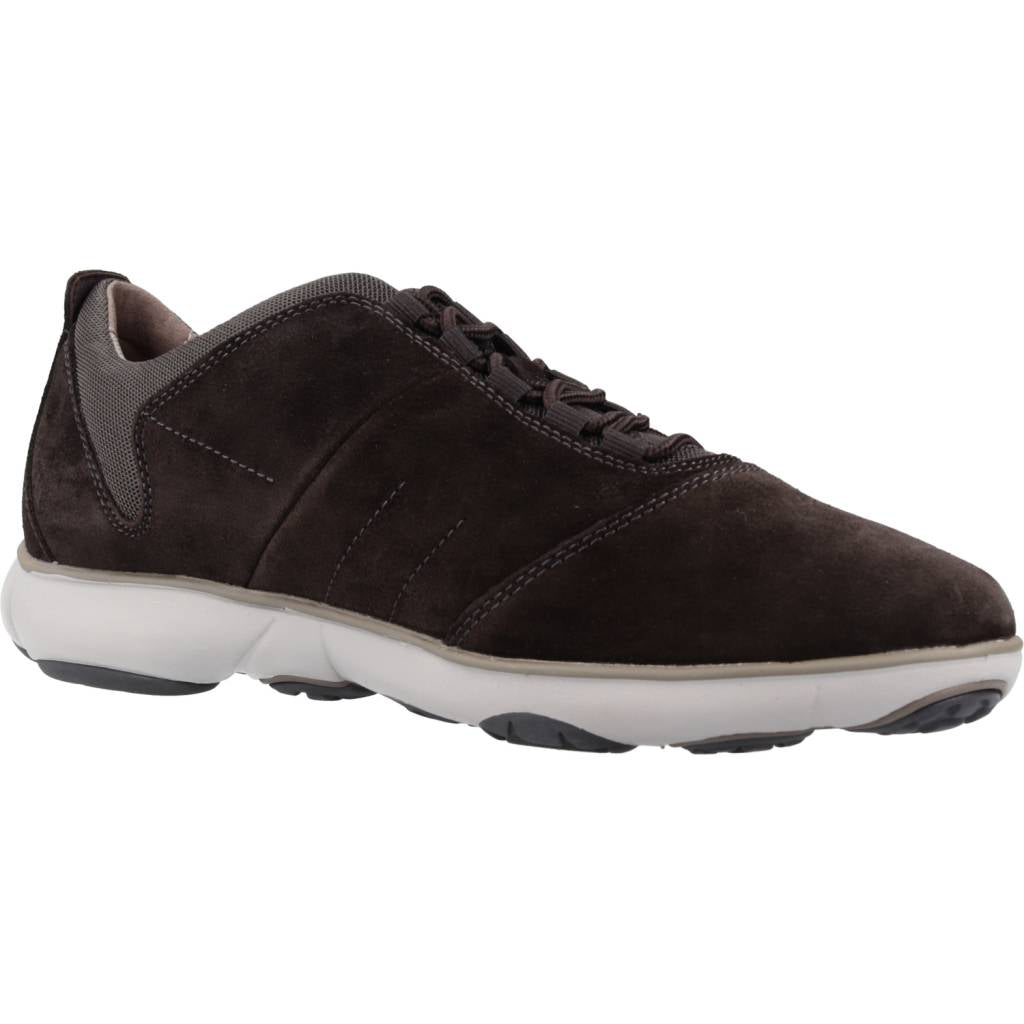 GEOX U NEBULA C en color MARRON (5)