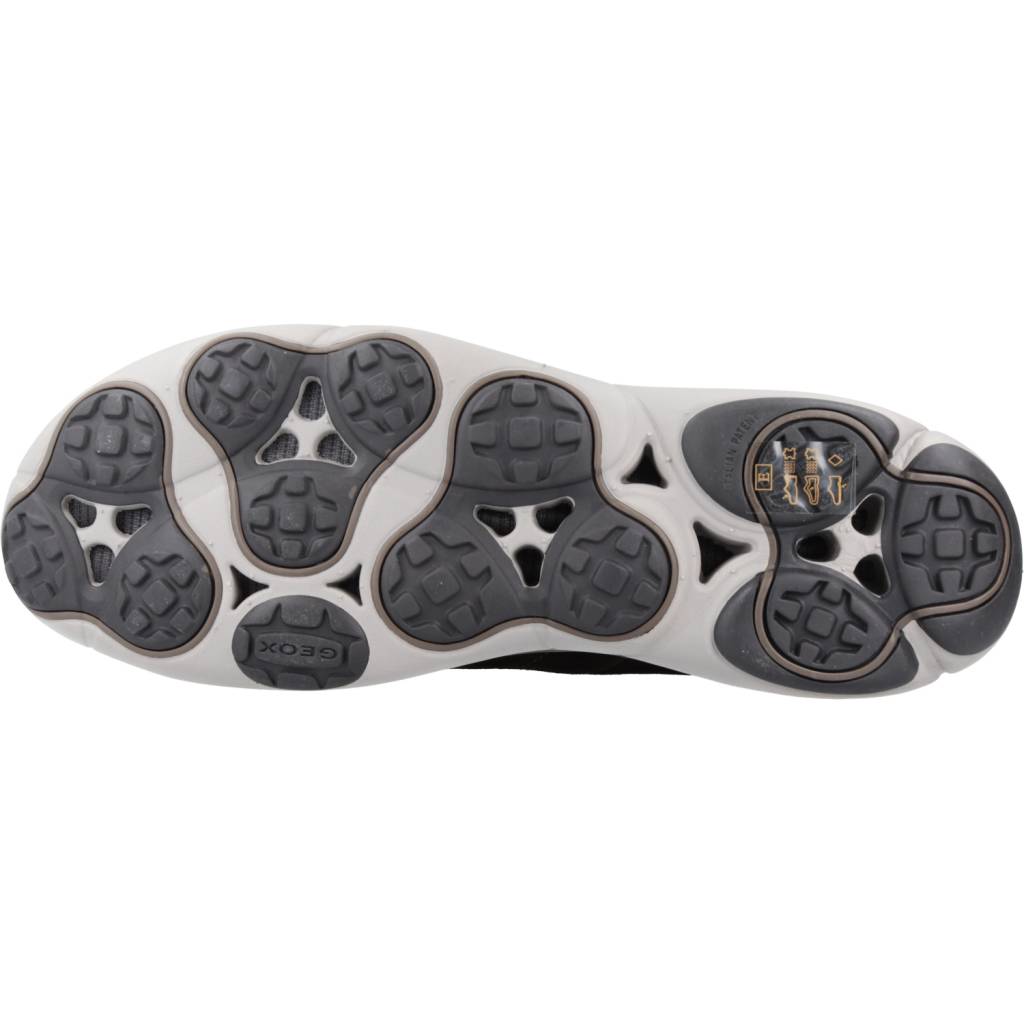 GEOX U NEBULA C en color MARRON (6)