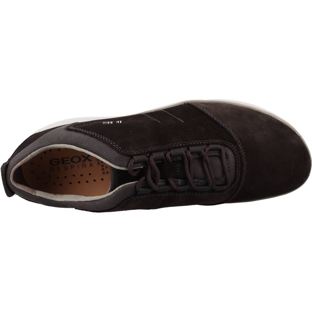 GEOX U NEBULA C en color MARRON (7)