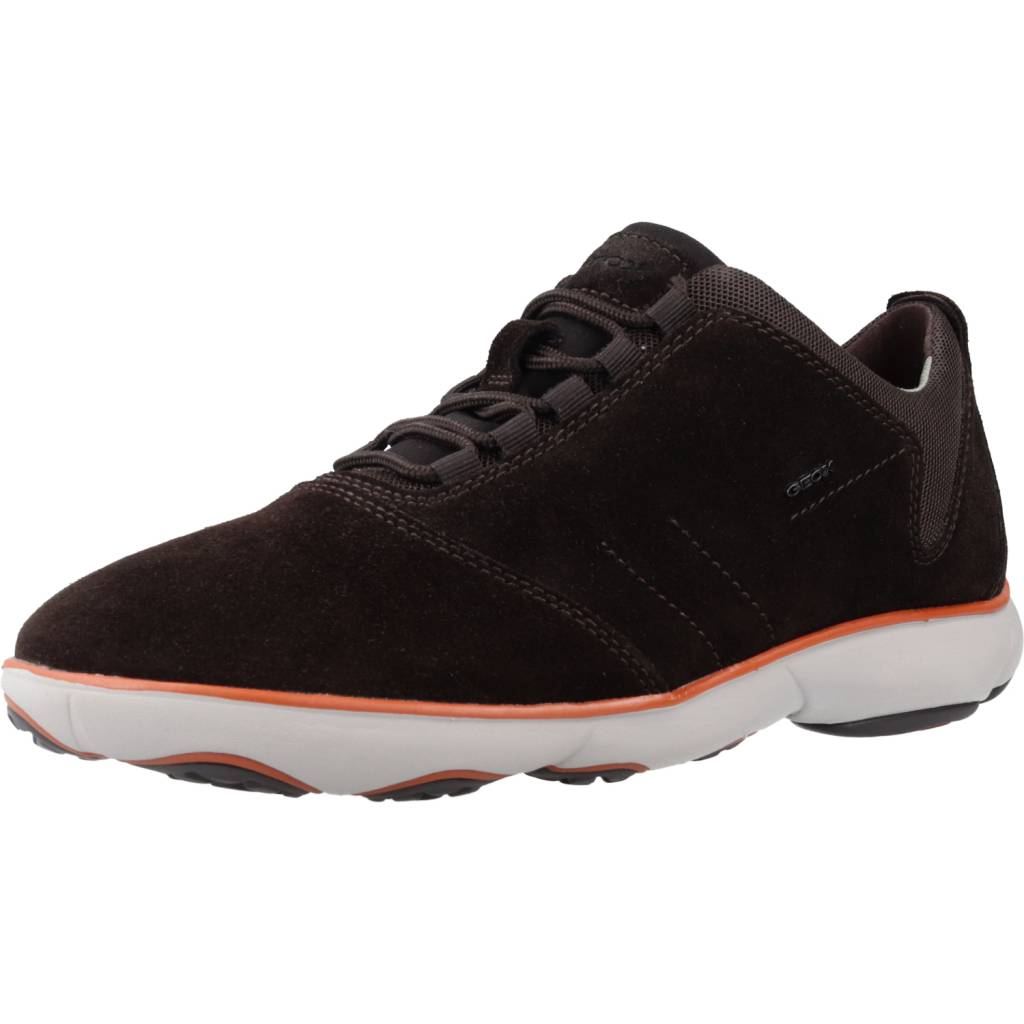 GEOX U NEBULA C en color VERDE (1)