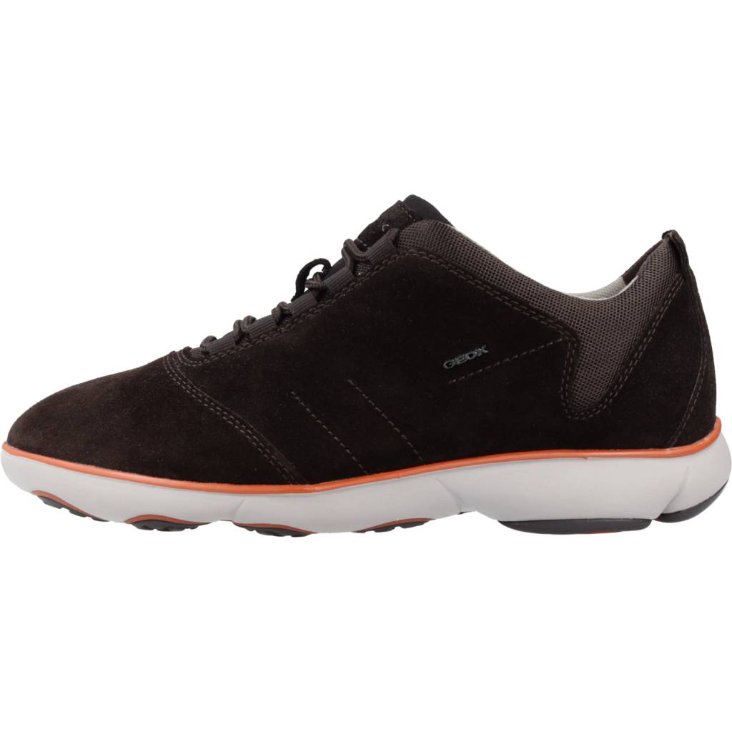 GEOX U NEBULA C en color VERDE (2)