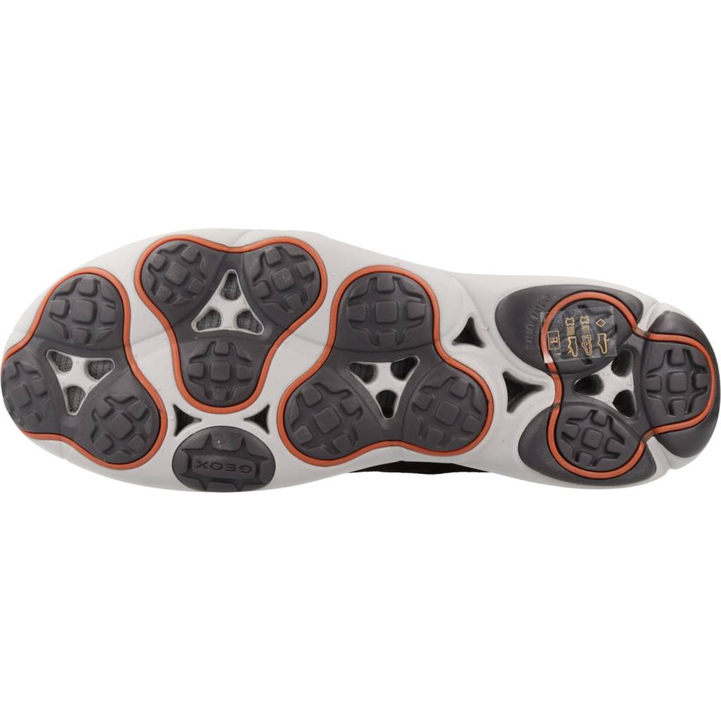 GEOX U NEBULA C en color VERDE (6)
