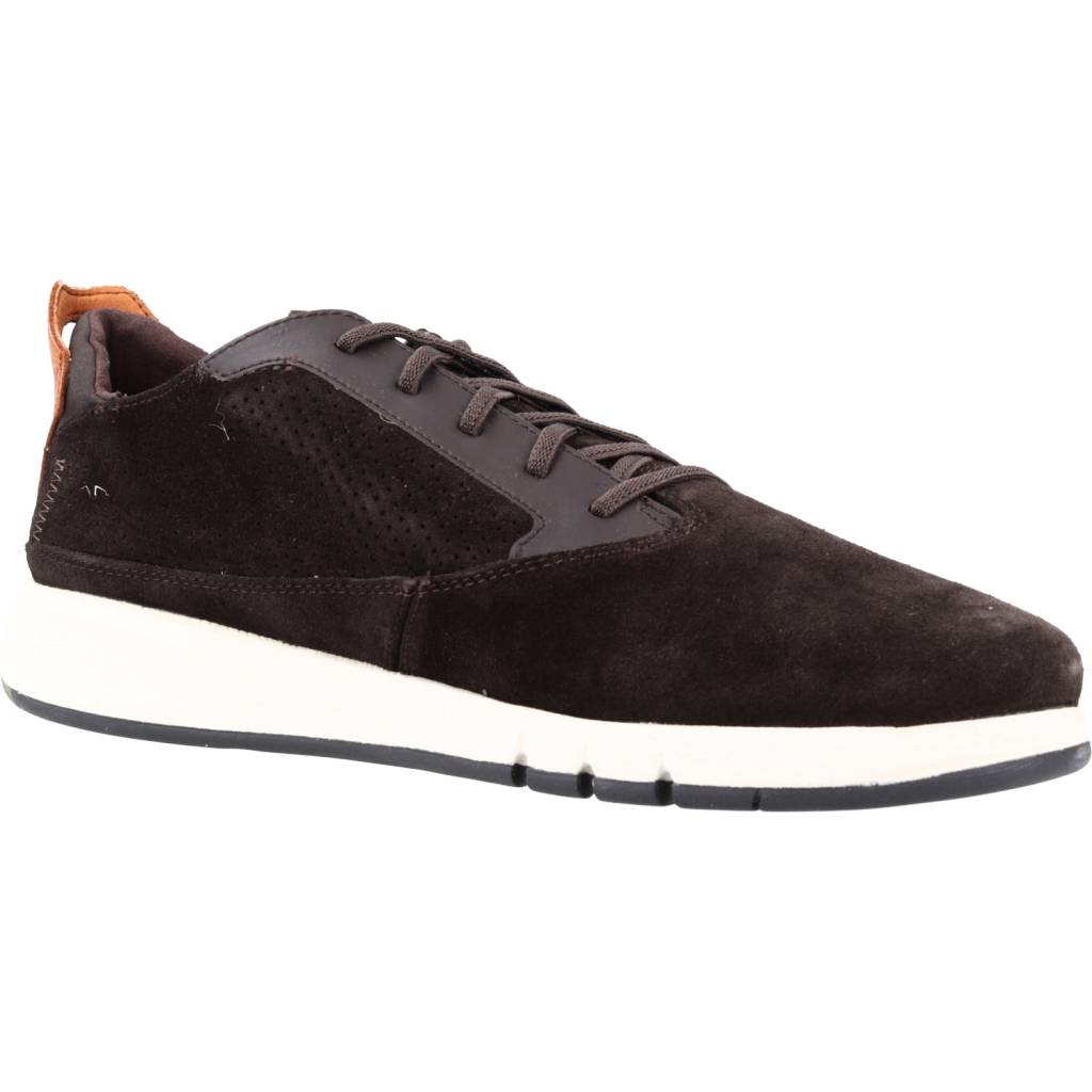 GEOX U AERANTIS A en color MARRON (5)