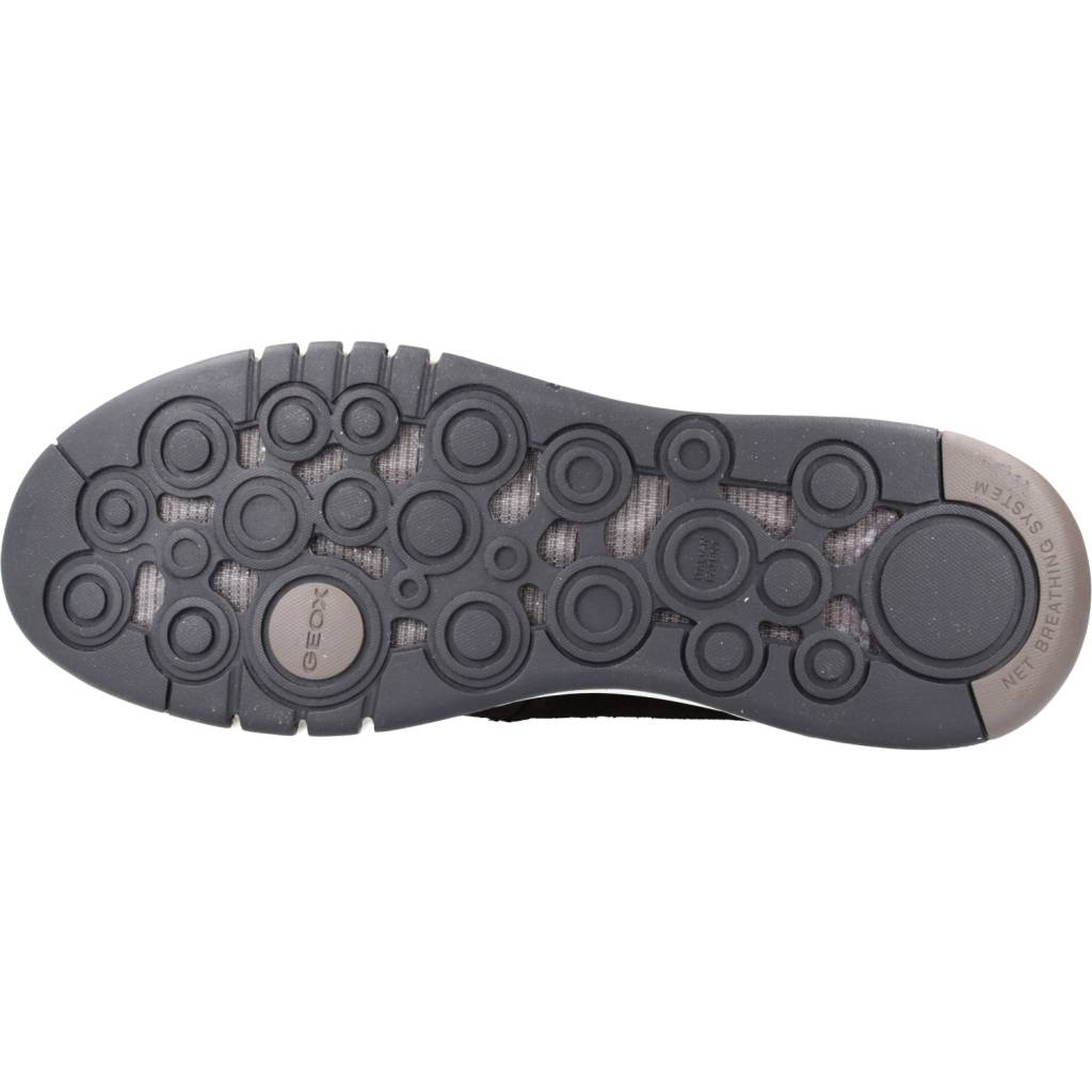 GEOX U AERANTIS A en color MARRON (6)