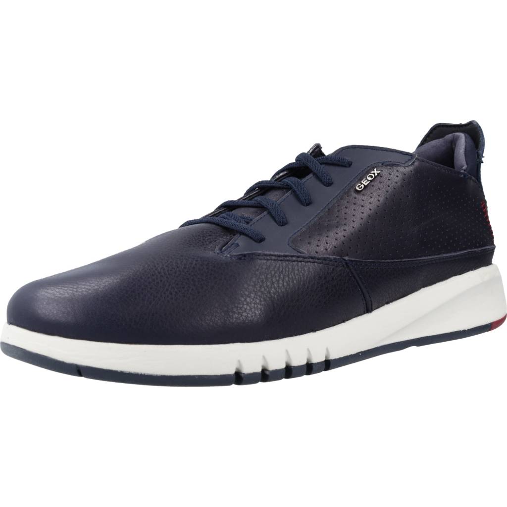 GEOX U AERANTIS A en color AZUL (1)
