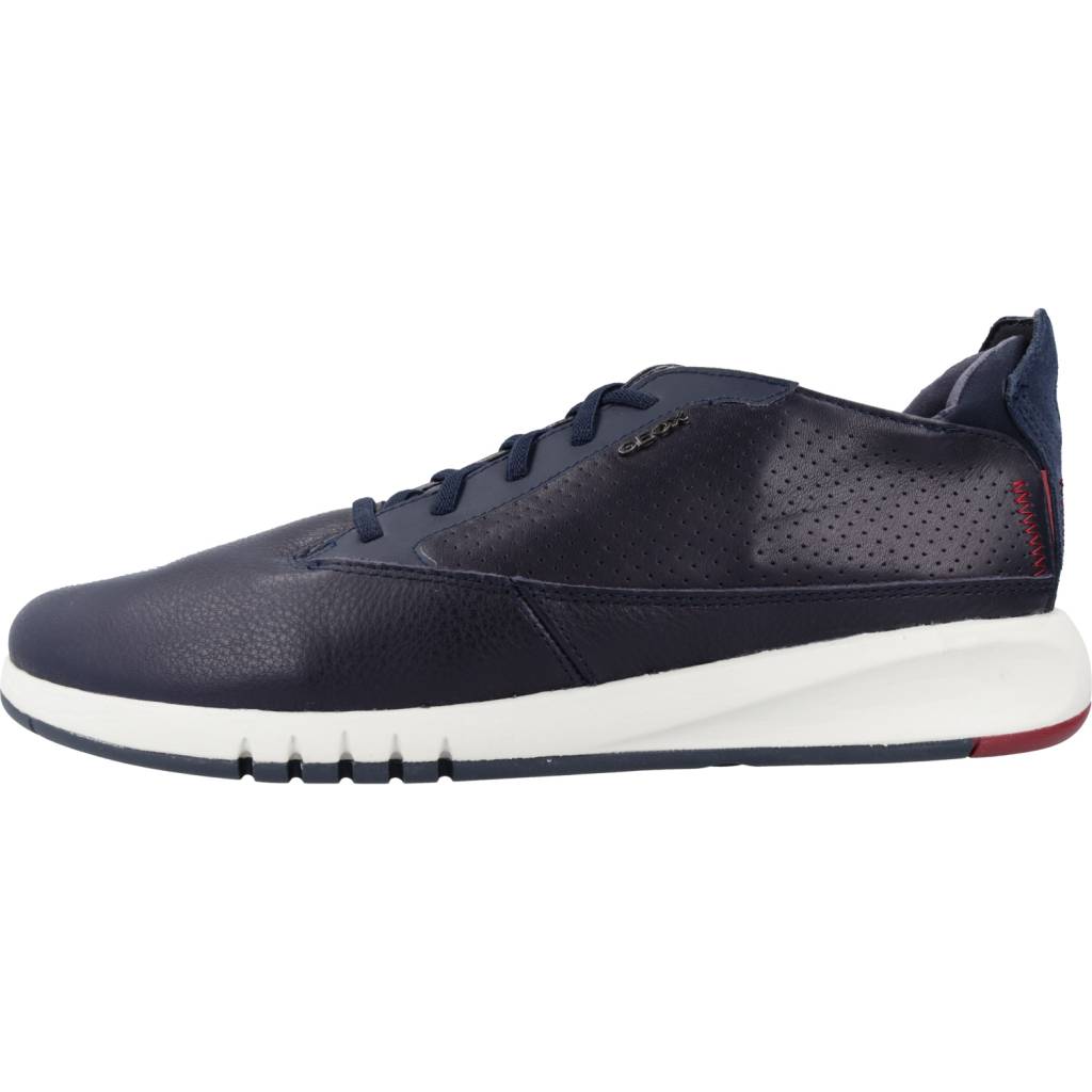 GEOX U AERANTIS A en color AZUL (2)