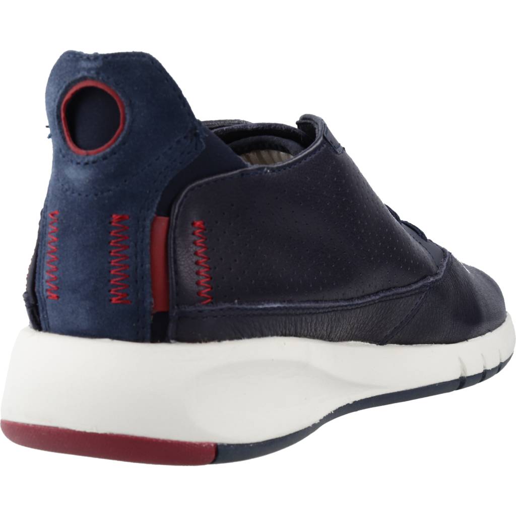 GEOX U AERANTIS A en color AZUL (3)
