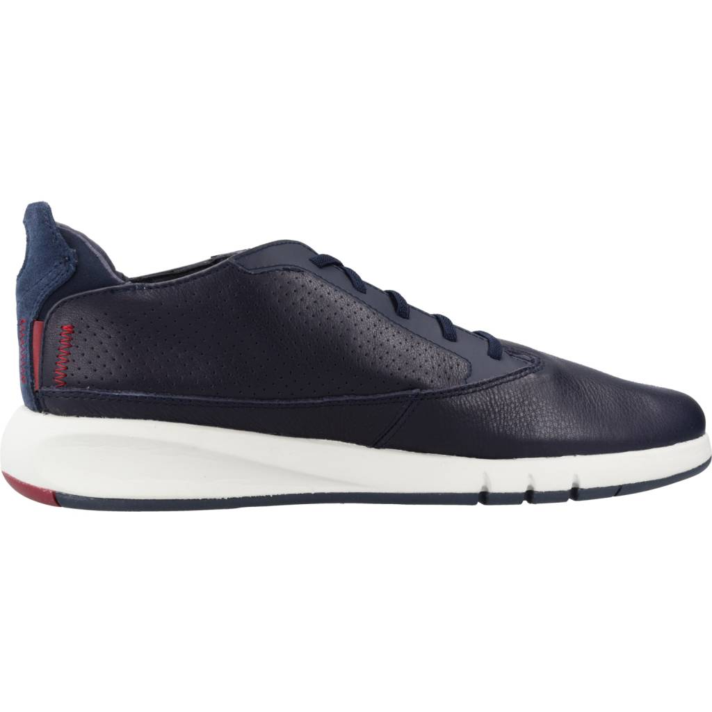 GEOX U AERANTIS A en color AZUL (4)