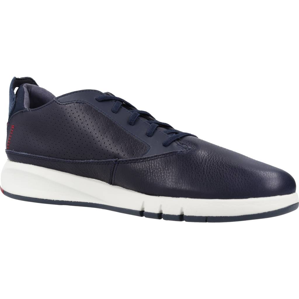GEOX U AERANTIS A en color AZUL (5)