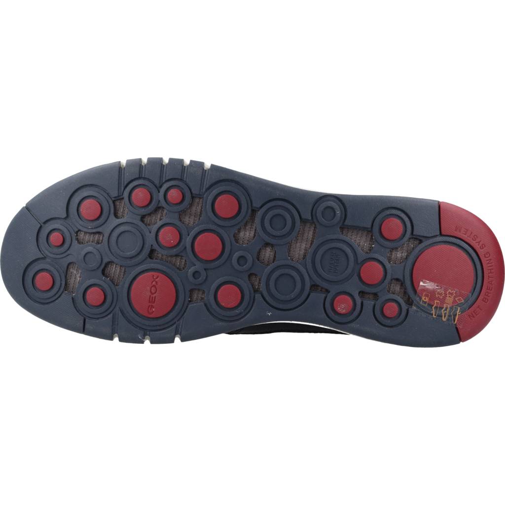 GEOX U AERANTIS A en color AZUL (6)