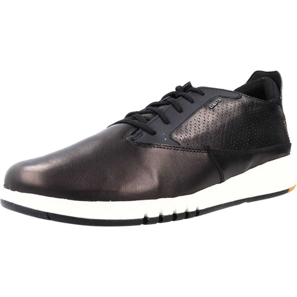 GEOX U AERANTIS en color NEGRO (1)