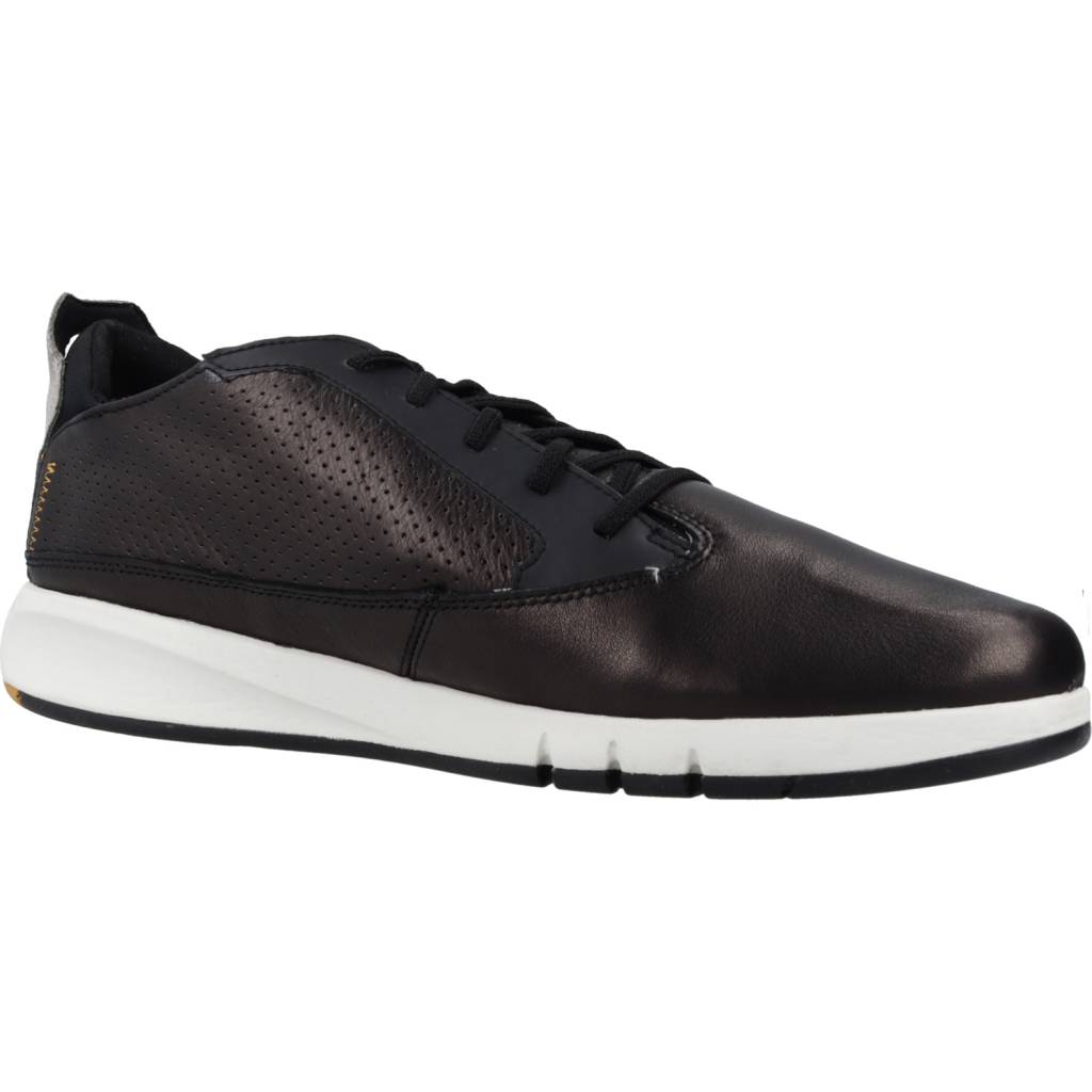 GEOX U AERANTIS en color NEGRO (5)