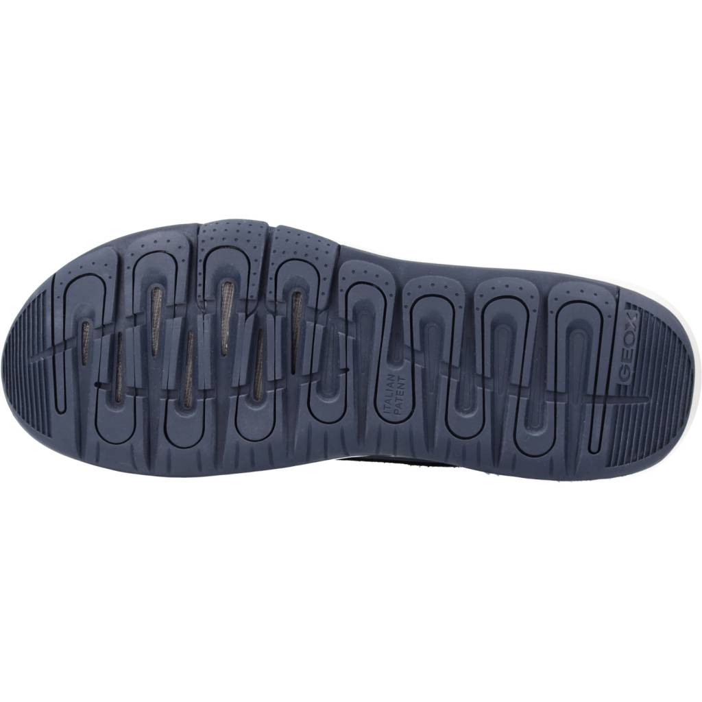 GEOX U MODUAL B ABX A en color AZUL (6)