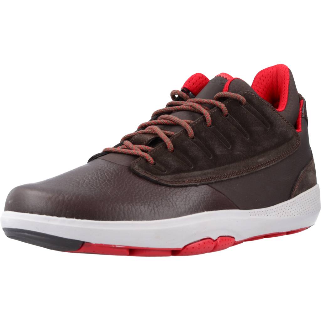 GEOX U MODUAL B ABX A en color MARRON (1)