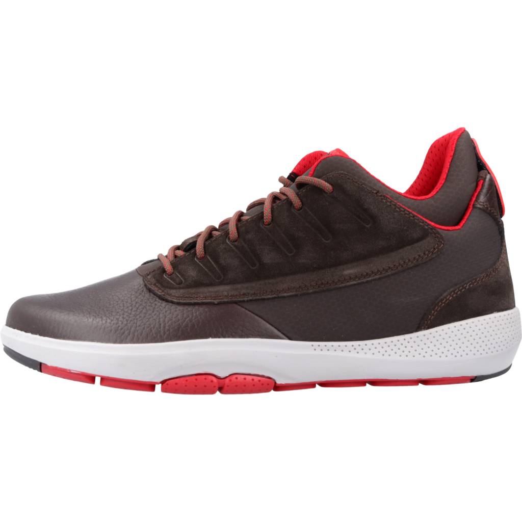 GEOX U MODUAL B ABX A en color MARRON (2)