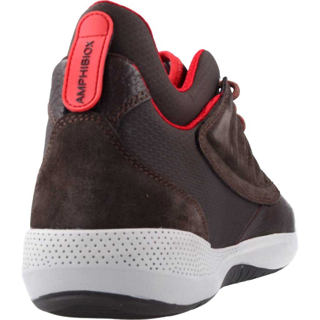 GEOX U MODUAL B ABX A en color MARRON (3)