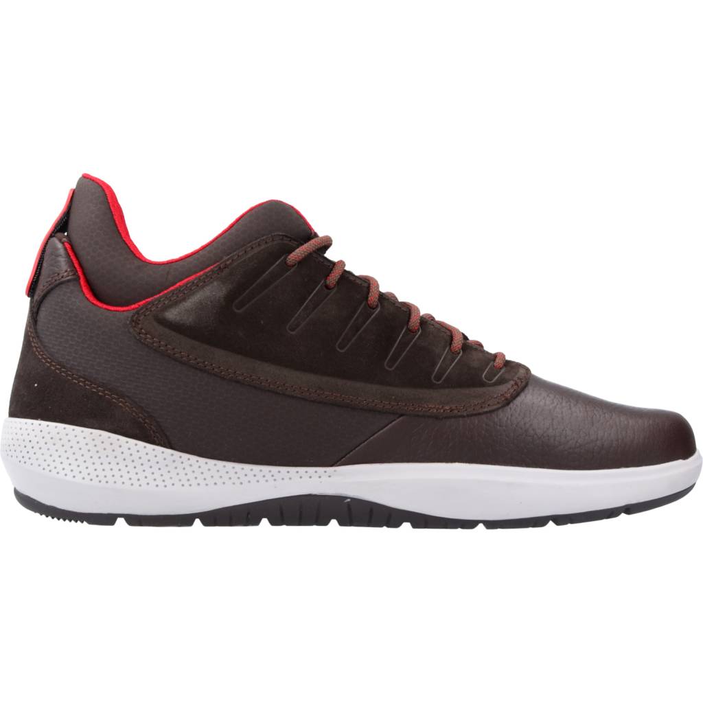 GEOX U MODUAL B ABX A en color MARRON (4)