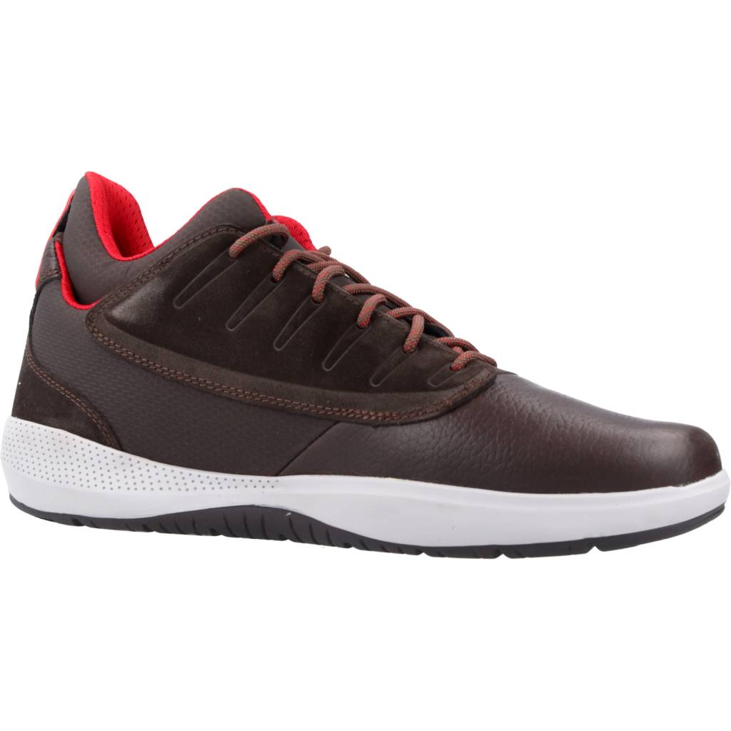 GEOX U MODUAL B ABX A en color MARRON (5)