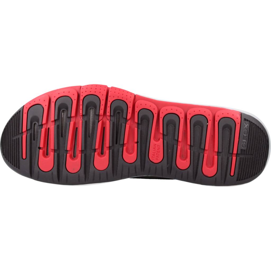 GEOX U MODUAL B ABX A en color MARRON (6)