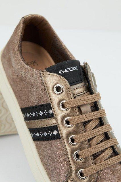 GEOX J DJROCK GIRL en color BRONCE (4)