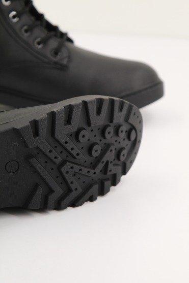 GEOX J CASEY GIRL D en color NEGRO (4)