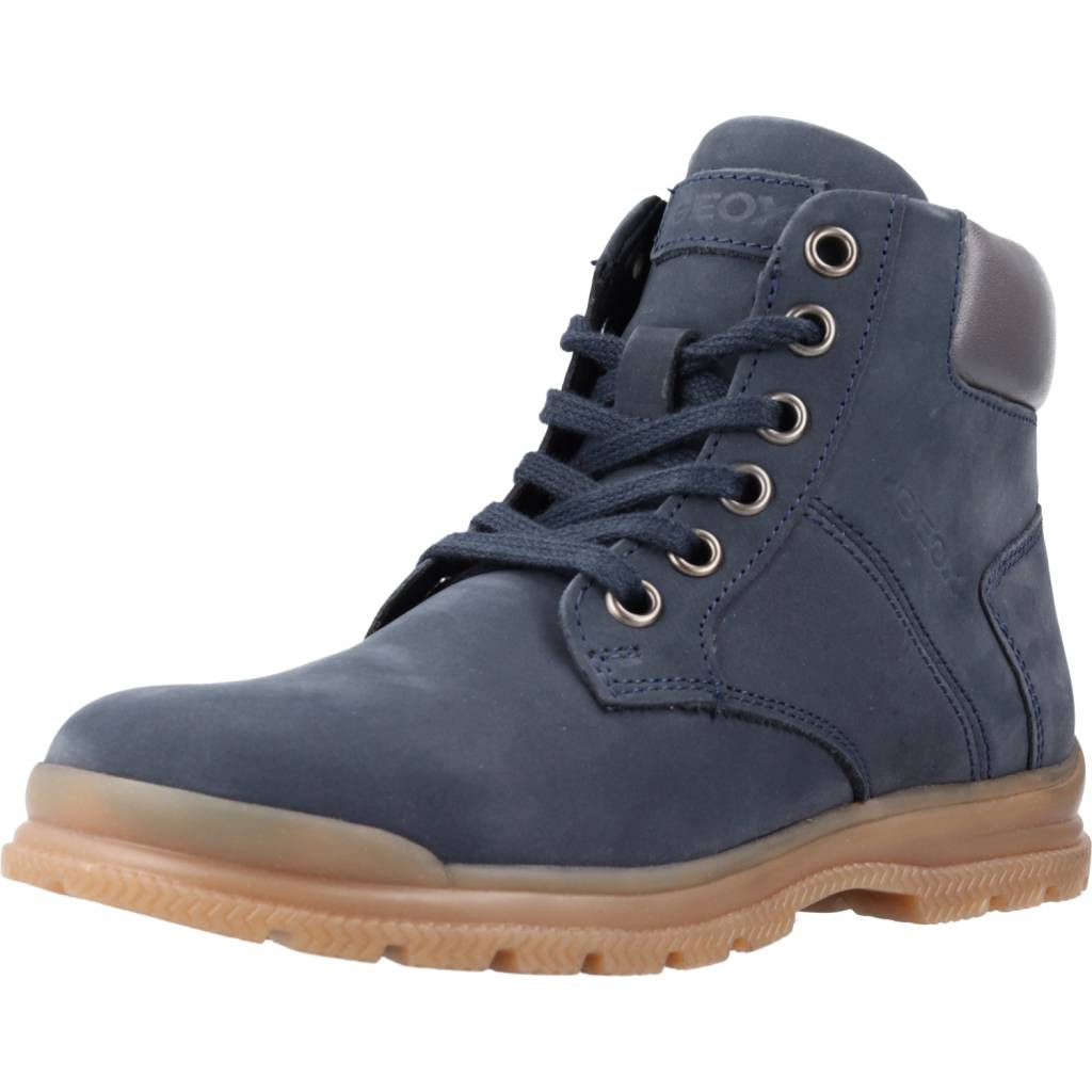 GEOX J NAVADO BOY A en color AZUL (1)