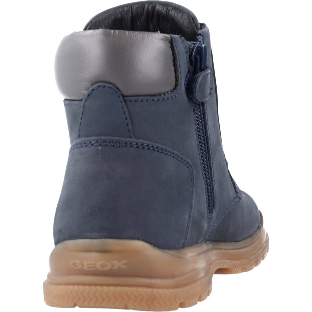 GEOX J NAVADO BOY A en color AZUL (3)