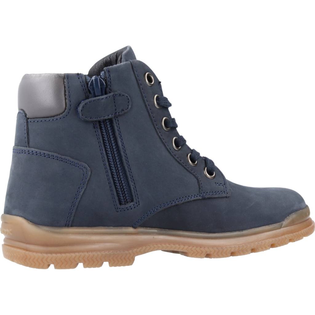GEOX J NAVADO BOY A en color AZUL (4)