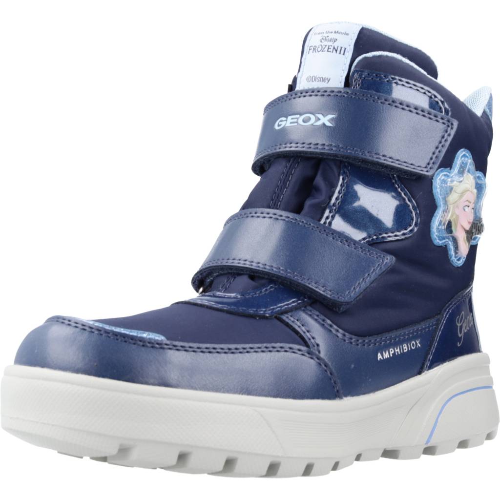 GEOX J SVEGGEN GIRL B ABX en color AZUL (1)