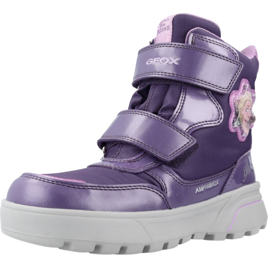 GEOX J SVEGGEN GIRL B ABX A en color VIOLETA (1)