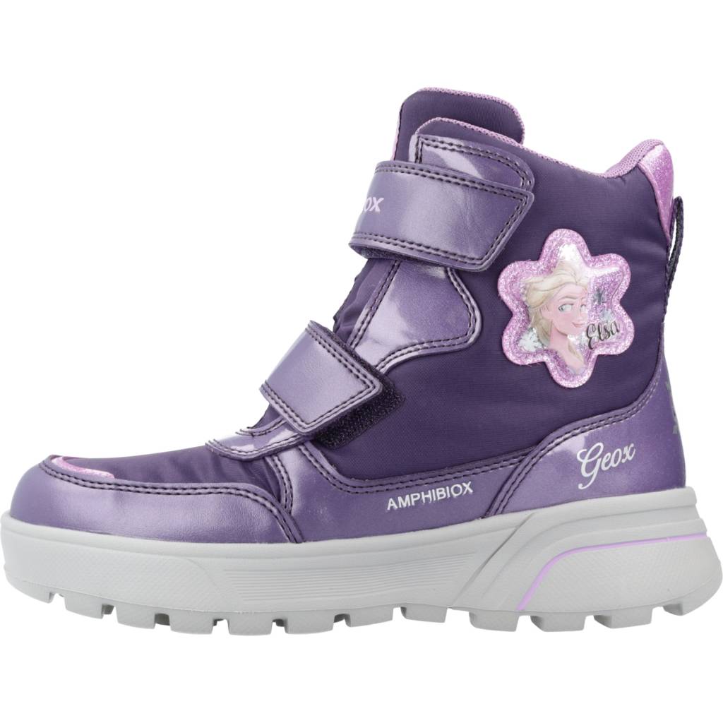 GEOX J SVEGGEN GIRL B ABX A en color VIOLETA (2)