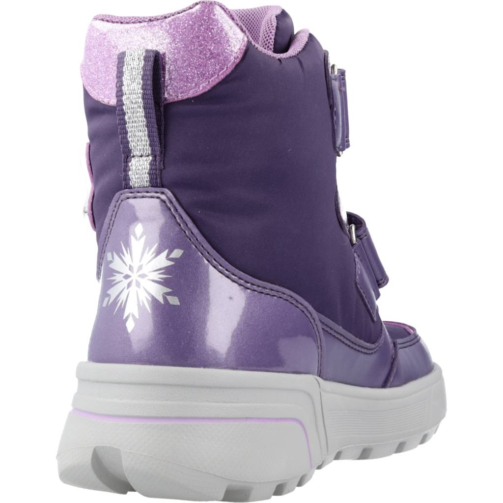 GEOX J SVEGGEN GIRL B ABX A en color VIOLETA (3)