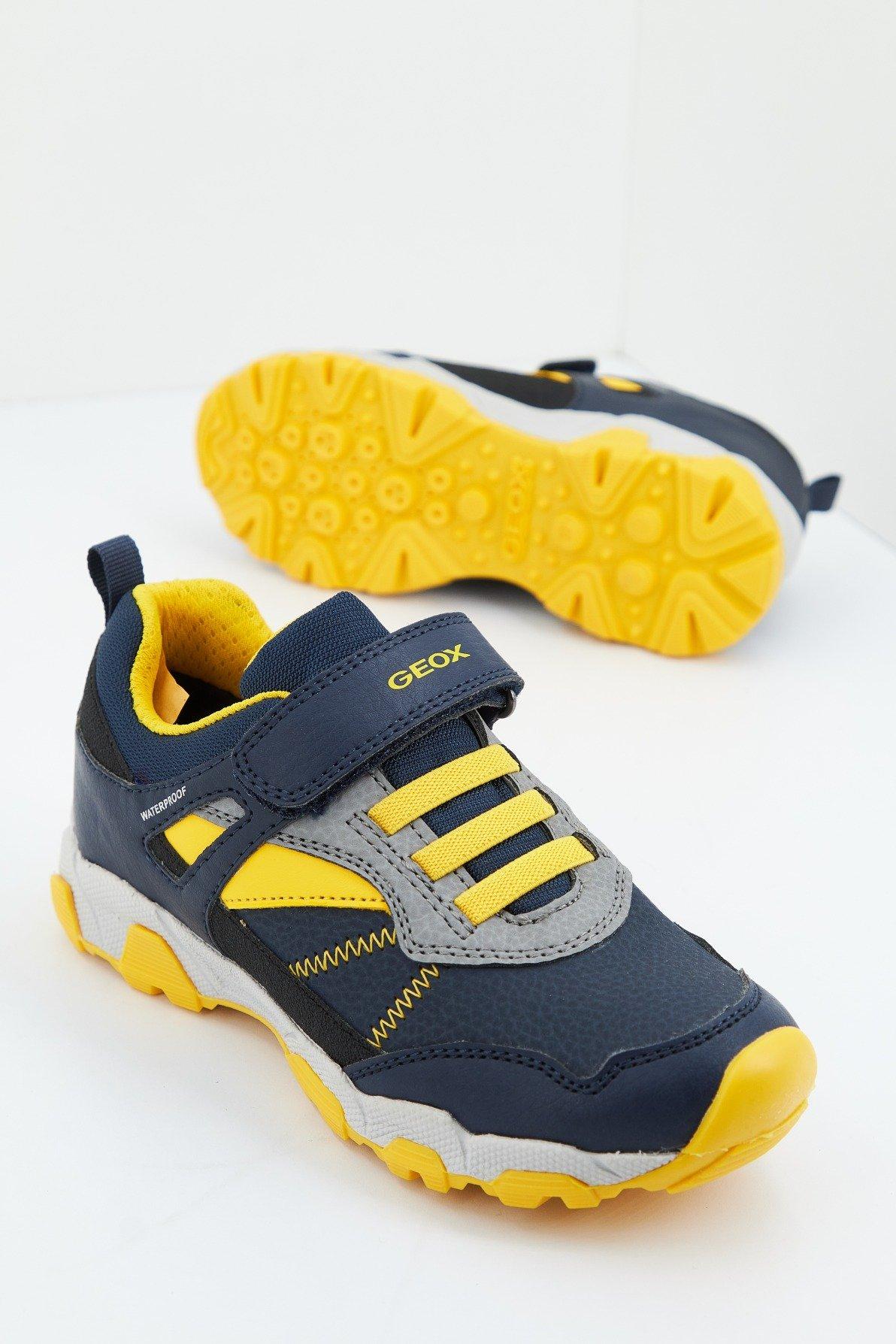 GEOX J MAGNETAR BOY WPF A en color AZUL (1)