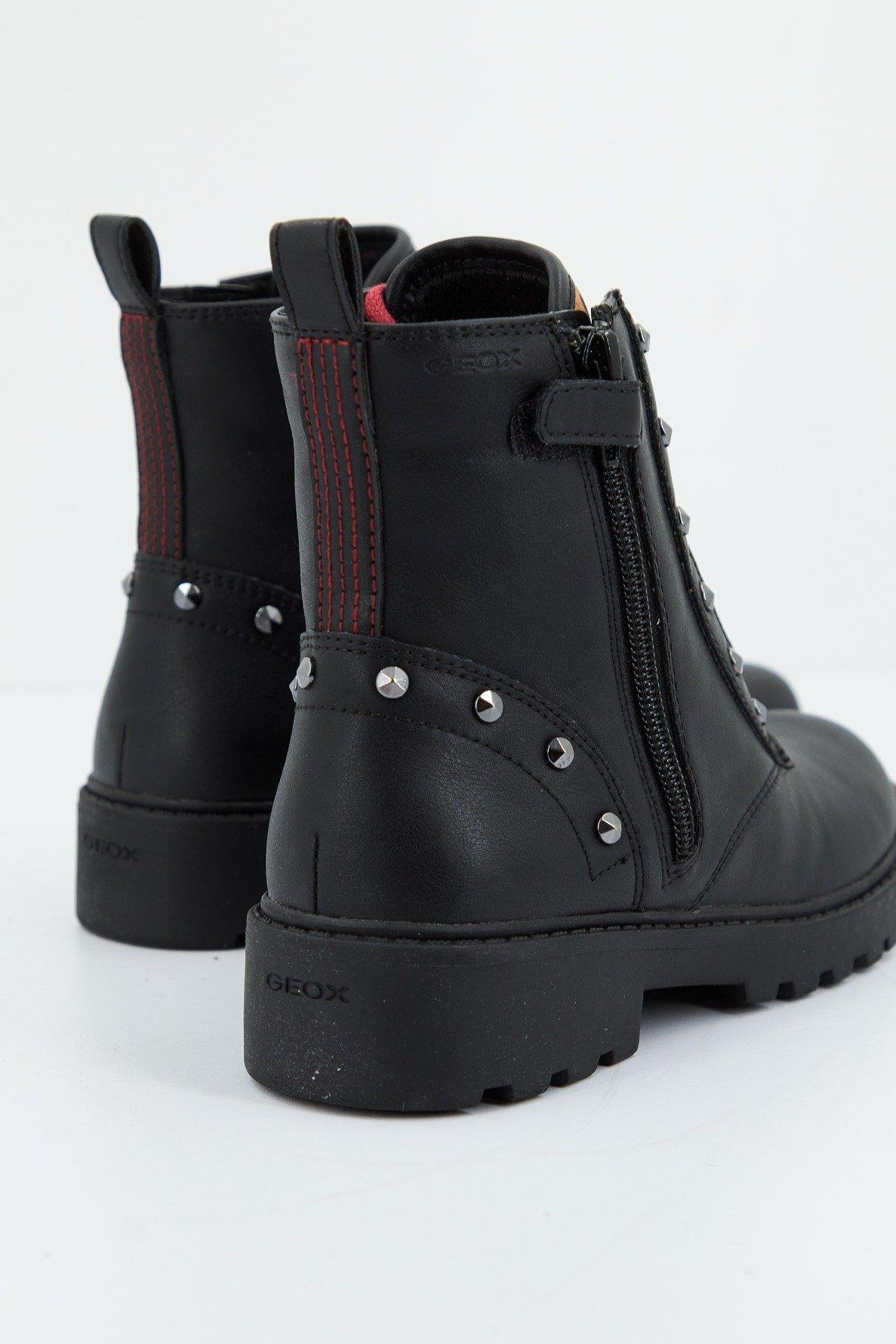 GEOX J CASEY G. en color NEGRO (3)