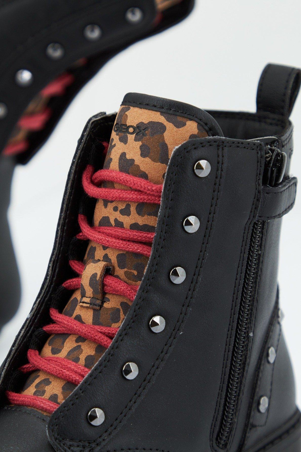 GEOX J CASEY G. en color NEGRO (4)
