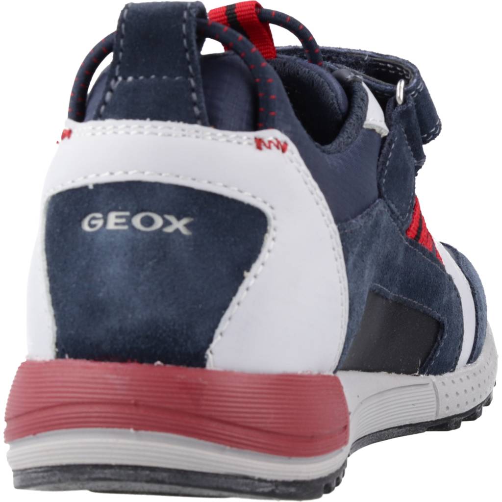 GEOX J ALBEN BOY A en color AZUL (3)
