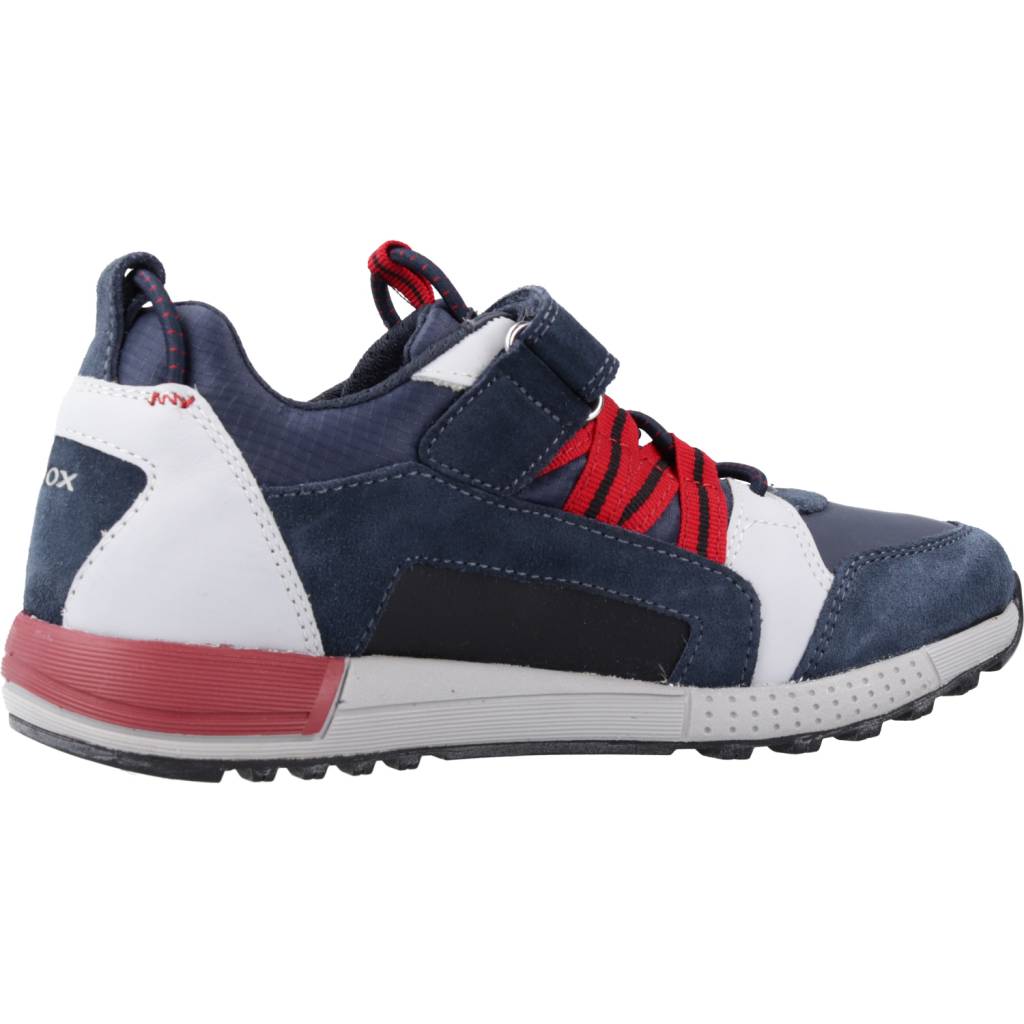 GEOX J ALBEN BOY A en color AZUL (4)