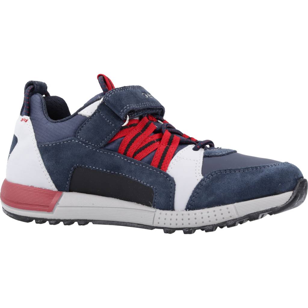 GEOX J ALBEN BOY A en color AZUL (5)