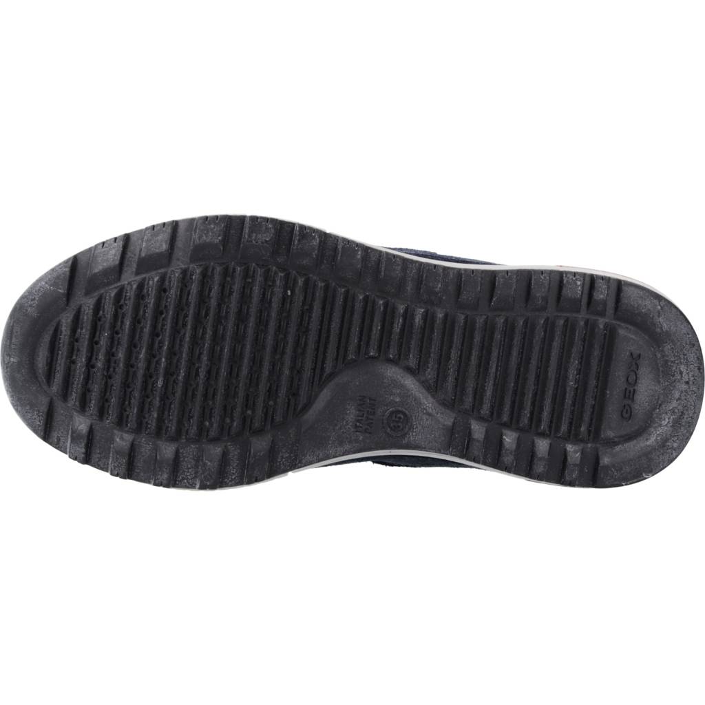 GEOX J ALBEN BOY A en color AZUL (6)