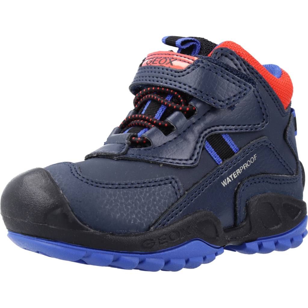 GEOX J NEW SAVAGE BOY WPF en color AZUL (1)