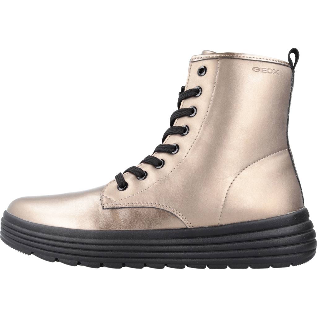 GEOX J PHAOLAE GIRL en color BRONCE (2)