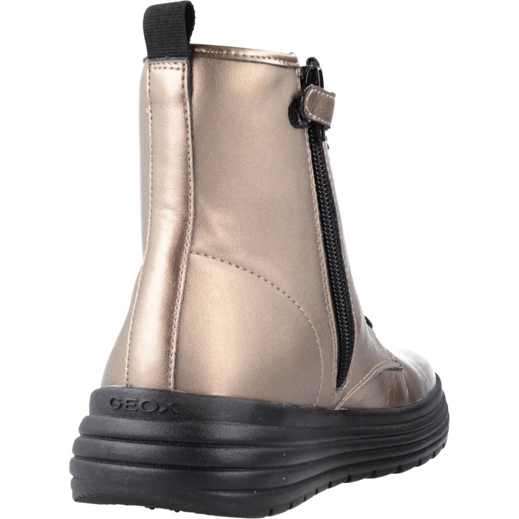 GEOX J PHAOLAE GIRL en color BRONCE (3)
