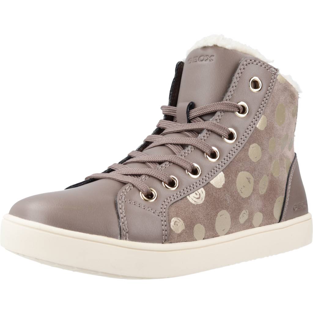 GEOX J KATHE GIRL en color BEIS (1)