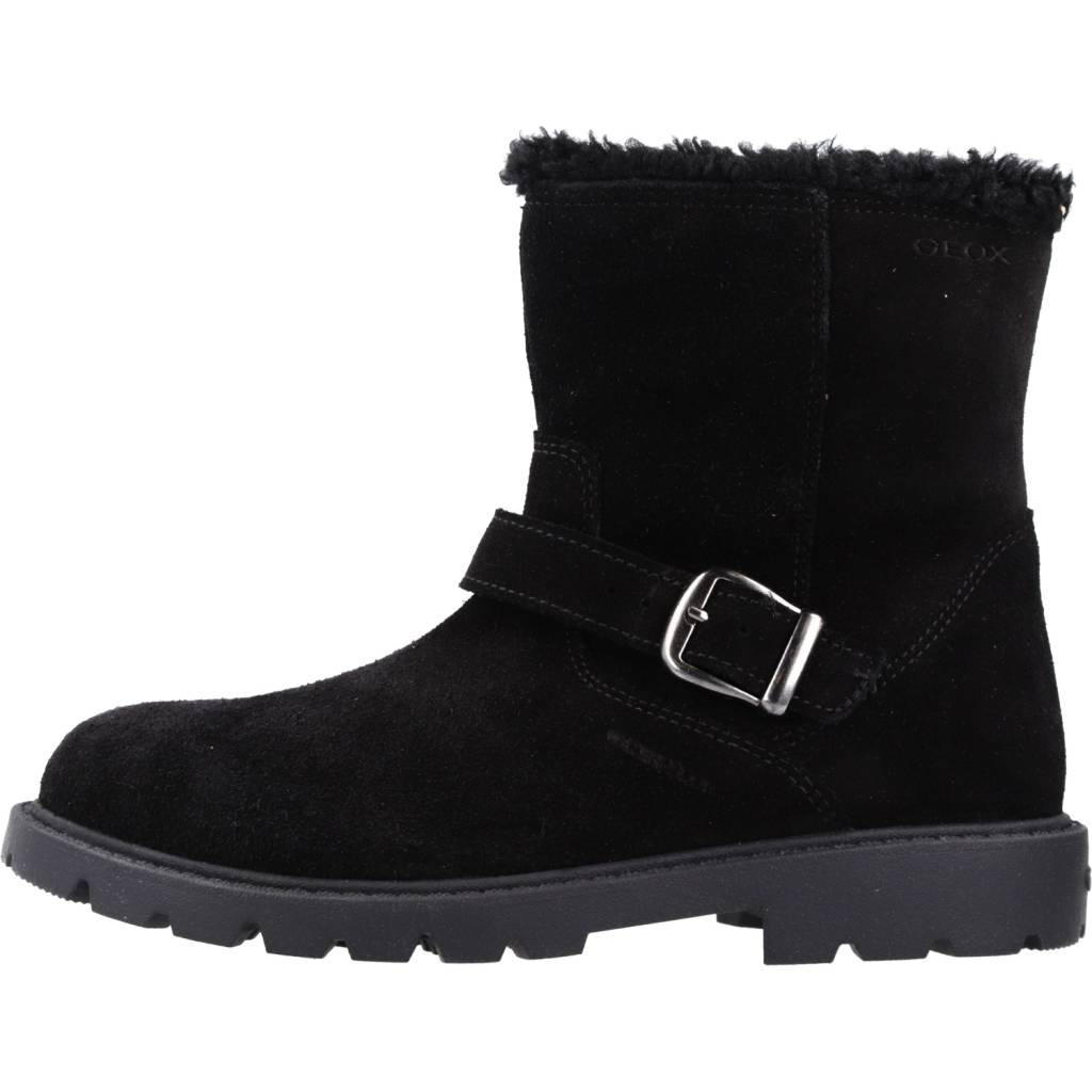 GEOX J SHAYLAX GIRL WPF en color NEGRO (2)