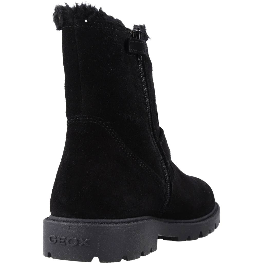 GEOX J SHAYLAX GIRL WPF en color NEGRO (3)