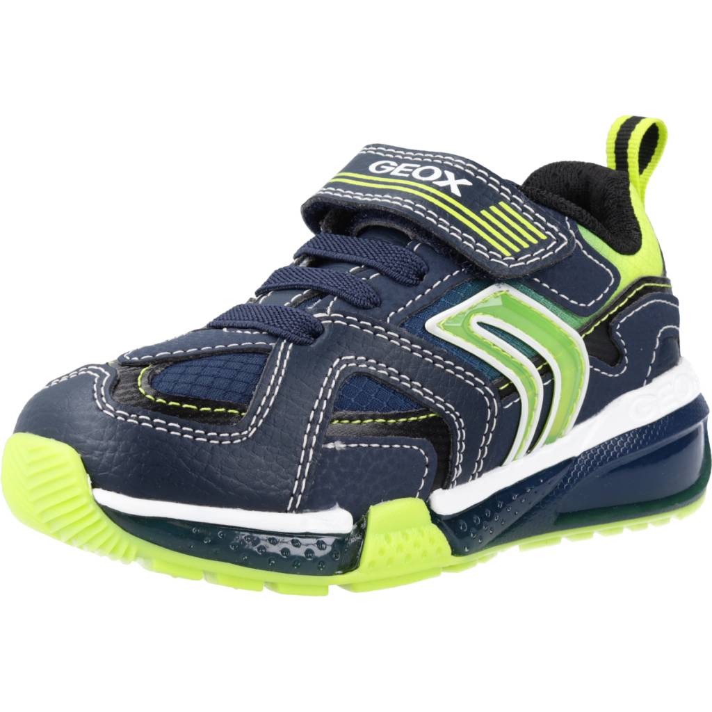 GEOX J BAYONYC BOY en color AZUL (1)