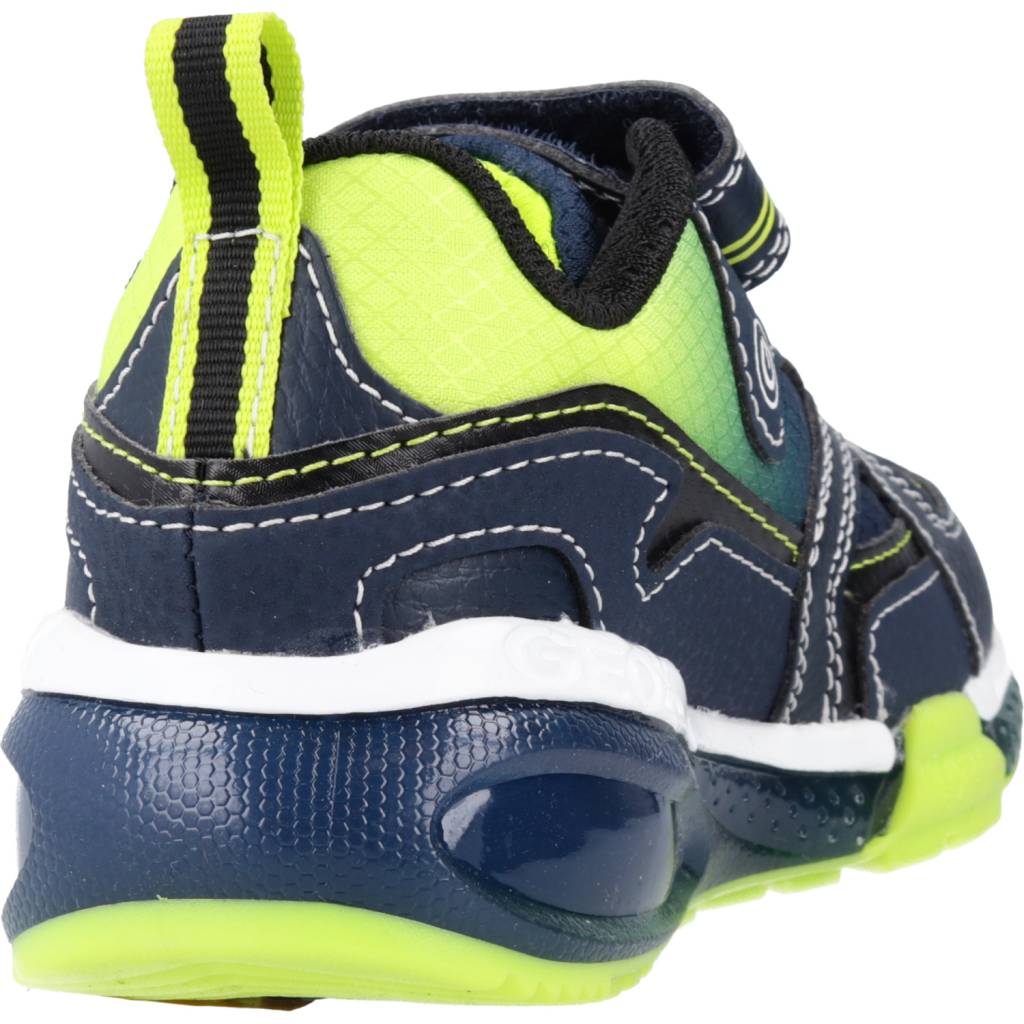 GEOX J BAYONYC BOY en color AZUL (3)