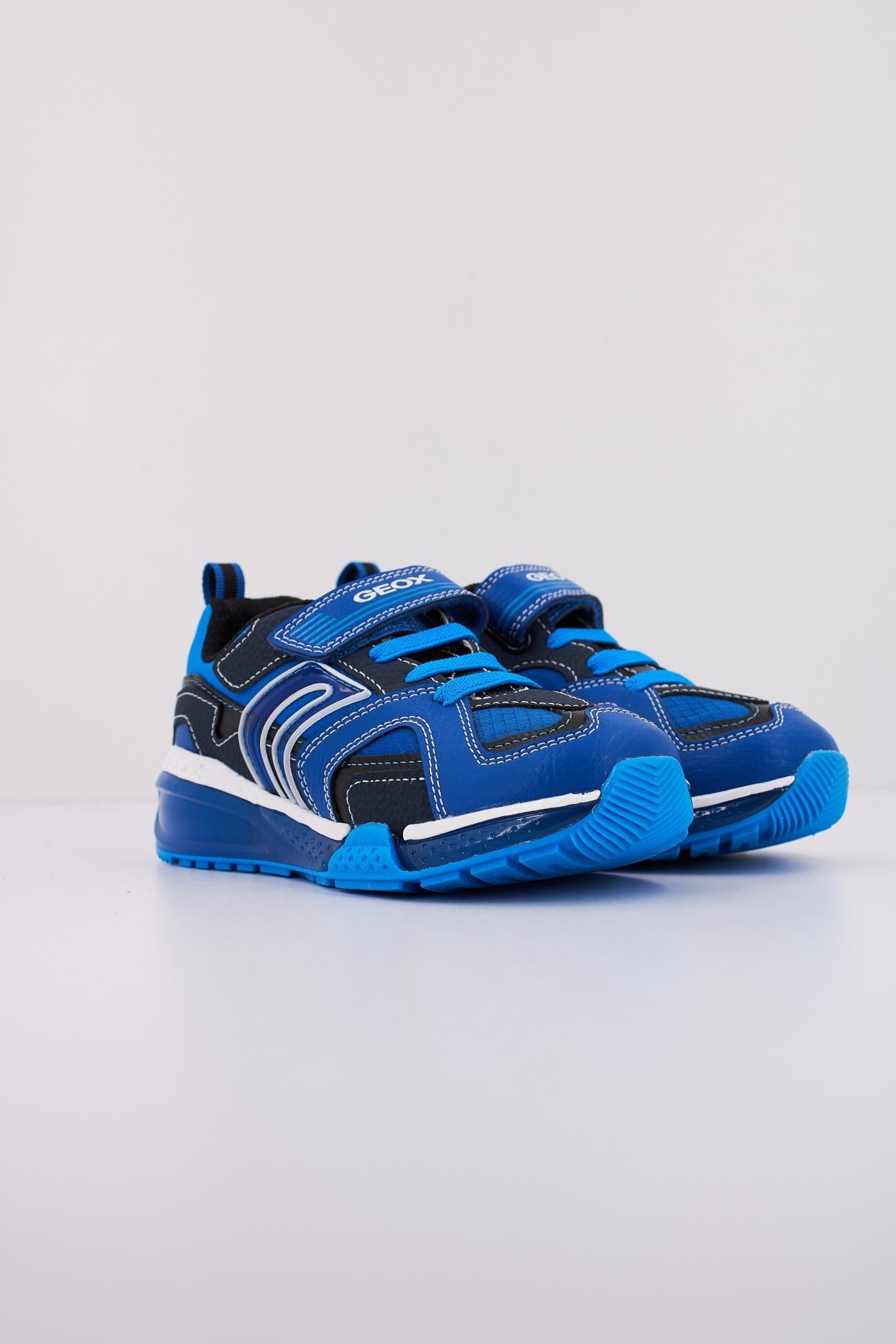 GEOX J BAYONYC BOY en color AZUL (2)