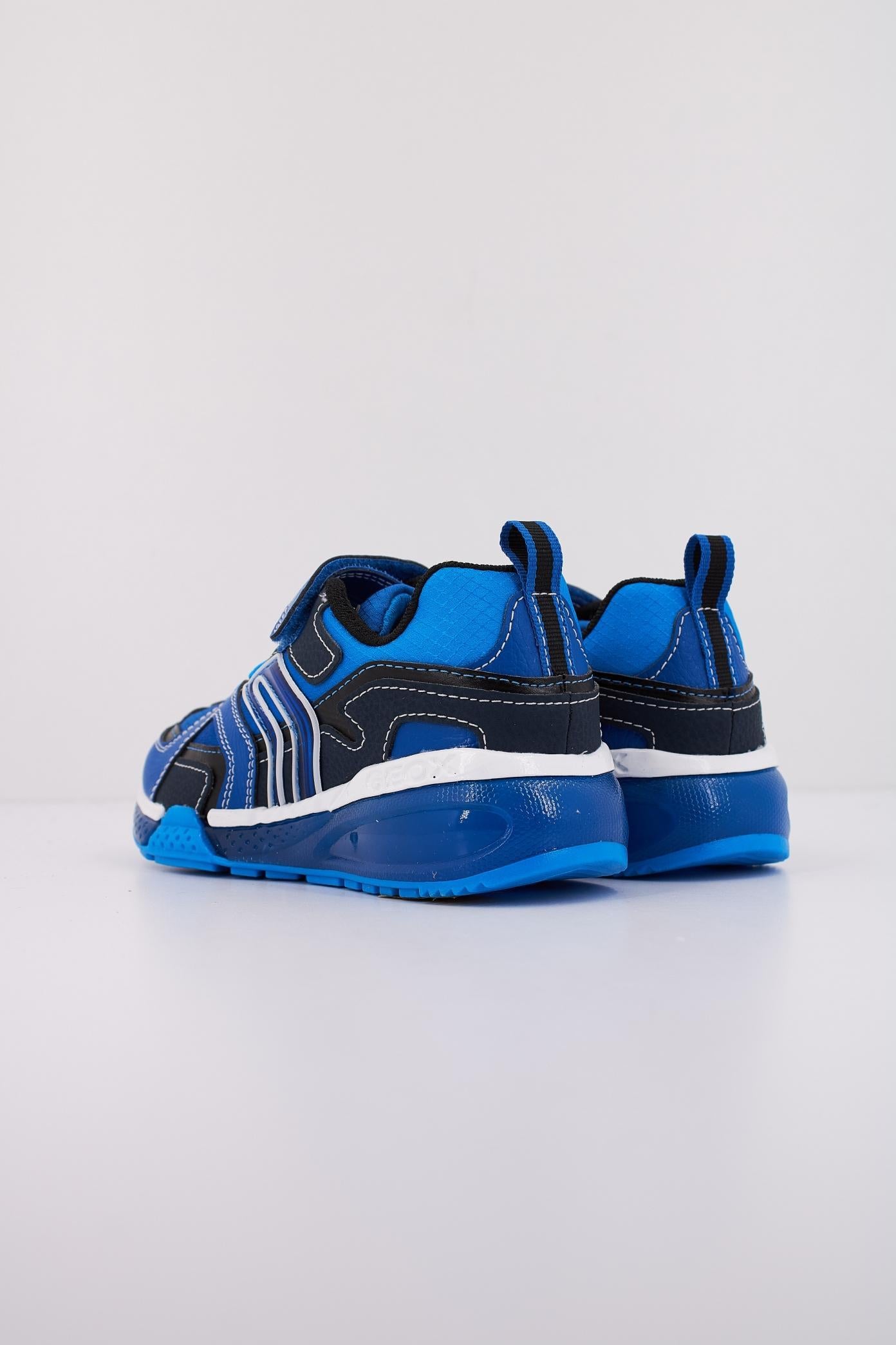 GEOX J BAYONYC BOY en color AZUL (4)